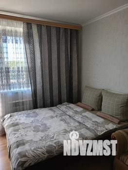 Студия квартира, посуточно, 24м2, 6/9 этаж