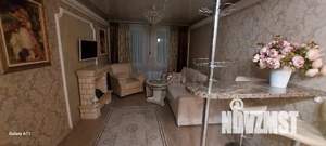 2-к квартира, посуточно, 60м2, 5/10 этаж