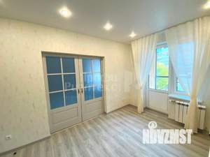 1-к квартира, на длительный срок, 52м2, 3/9 этаж