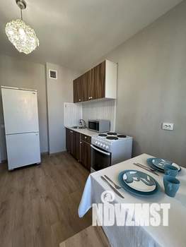 1-к квартира, посуточно, 16м2, 1/1 этаж