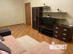 2-к квартира, посуточно, 50м2, 4/9 этаж