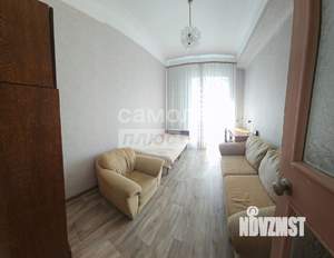 2-к квартира, на длительный срок, 50м2, 5/5 этаж