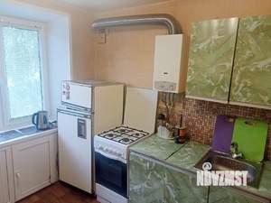 1-к квартира, на длительный срок, 33м2, 5/5 этаж