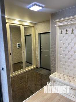 1-к квартира, на длительный срок, 44м2, 4/10 этаж