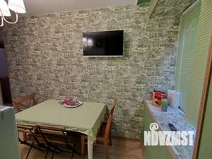 1-к квартира, посуточно, 37м2, 1/9 этаж