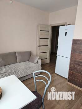 1-к квартира, на длительный срок, 38м2, 9/25 этаж