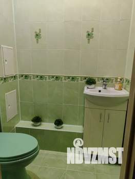 2-к квартира, посуточно, 69м2, 4/10 этаж