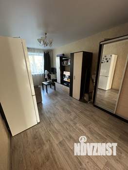 2-к квартира, на длительный срок, 43м2, 4/5 этаж