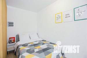 1-к квартира, посуточно, 25м2, 5/18 этаж