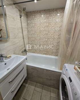 2-к квартира, на длительный срок, 52м2, 2/5 этаж