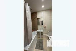2-к квартира, посуточно, 45м2, 10/10 этаж
