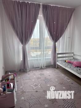 2-к квартира, на длительный срок, 50м2, 5/15 этаж