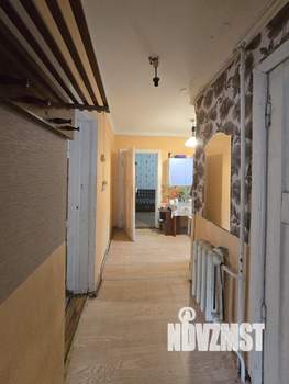 2-к квартира, на длительный срок, 40м2, 2/2 этаж