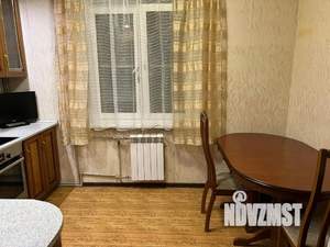 2-к квартира, посуточно, 65м2, 1/1 этаж