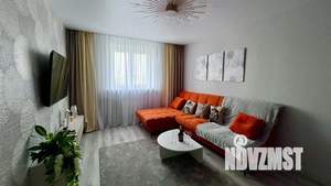 2-к квартира, посуточно, 54м2, 1/1 этаж