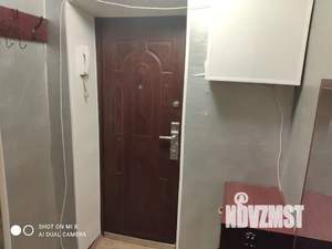 3-к квартира, посуточно, 50м2, 5/5 этаж