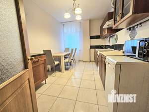 2-к квартира, на длительный срок, 70м2, 14/16 этаж