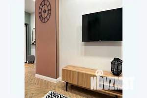 1-к квартира, посуточно, 40м2, 8/15 этаж