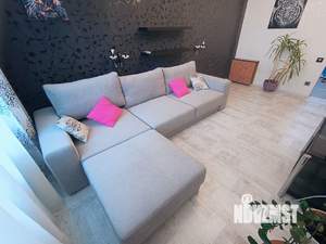 1-к квартира, на длительный срок, 50м2, 13/17 этаж