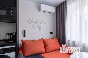 2-к квартира, посуточно, 27м2, 1/1 этаж