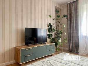 4-к квартира, посуточно, 87м2, 1/1 этаж