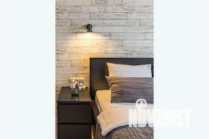 1-к квартира, посуточно, 50м2, 13/17 этаж