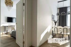 1-к квартира, посуточно, 40м2, 1/14 этаж