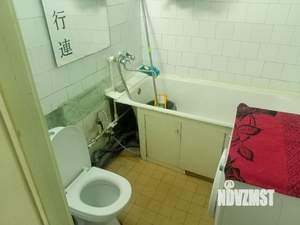 1-к квартира, на длительный срок, 32м2, 2/6 этаж