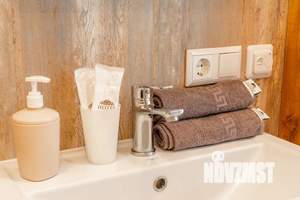 Студия квартира, посуточно, 25м2, 11/20 этаж