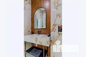 1-к квартира, посуточно, 29м2, 8/19 этаж