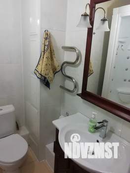 Студия квартира, посуточно, 26м2, 5/18 этаж