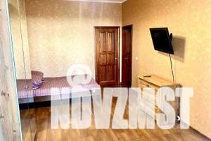 2-к квартира, посуточно, 83м2, 9/16 этаж