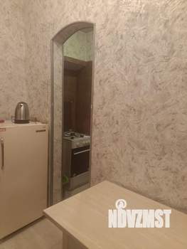 1-к квартира, посуточно, 30м2, 1/5 этаж