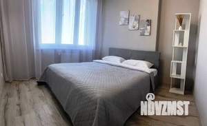 2-к квартира, посуточно, 52м2, 18/19 этаж