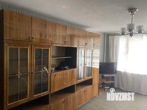2-к квартира, на длительный срок, 46м2, 5/5 этаж