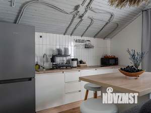 1-к квартира, посуточно, 48м2, 1/1 этаж