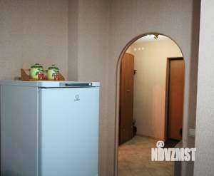 1-к квартира, на длительный срок, 44м2, 12/17 этаж