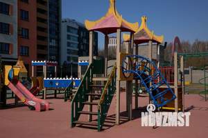 1-к квартира, посуточно, 54м2, 1/1 этаж