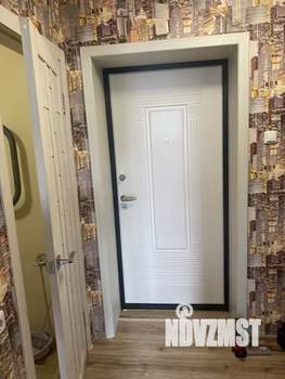 Студия квартира, на длительный срок, 31м2, 4/14 этаж