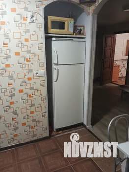 2-к квартира, посуточно, 42м2, 1/6 этаж