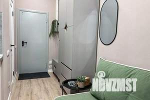 1-к квартира, посуточно, 30м2, 8/8 этаж