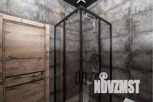 1-к квартира, посуточно, 26м2, 1/18 этаж