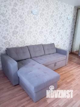 2-к квартира, посуточно, 45м2, 1/1 этаж