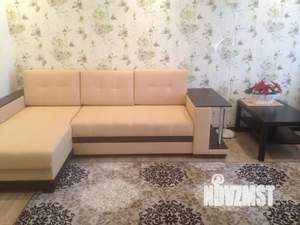 1-к квартира, посуточно, 40м2, 9/10 этаж