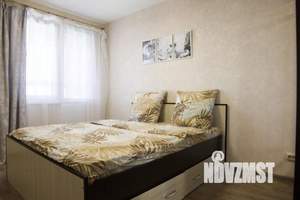 1-к квартира, посуточно, 39м2, 1/1 этаж