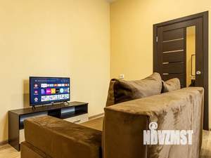 3-к квартира, посуточно, 36м2, 1/3 этаж