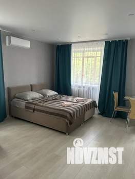 Студия квартира, посуточно, 33м2, 3/5 этаж