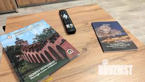 1-к квартира, посуточно, 30м2, 1/5 этаж