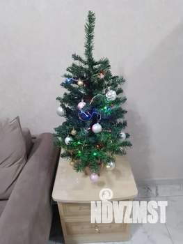 1-к квартира, посуточно, 40м2, 2/8 этаж