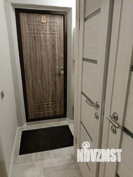 2-к квартира, посуточно, 41м2, 1/9 этаж